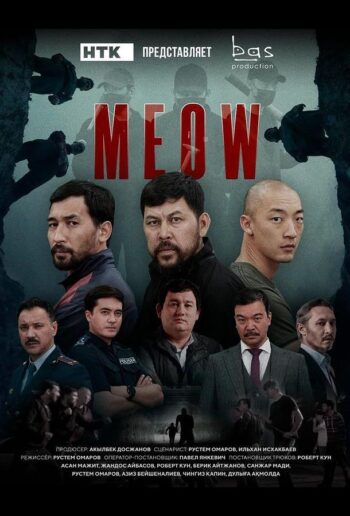 Мяу-мяу все 1 сезон и 20 серий подряд смотреть онлайн